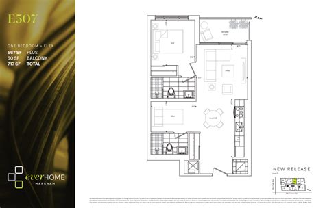 prada versace floor plan markham|Official site of Everhome Markham Condominiums, by The Sher .